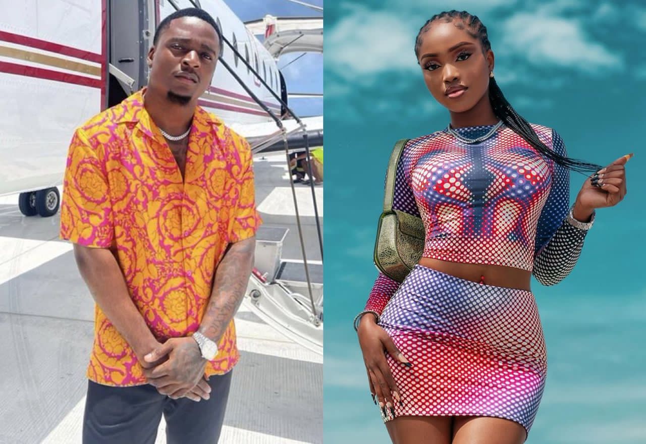 Fugitive No More: Nigerian Police Extradite 'Killaboi' from Qatar Over Girlfriend's Gruesome Murder