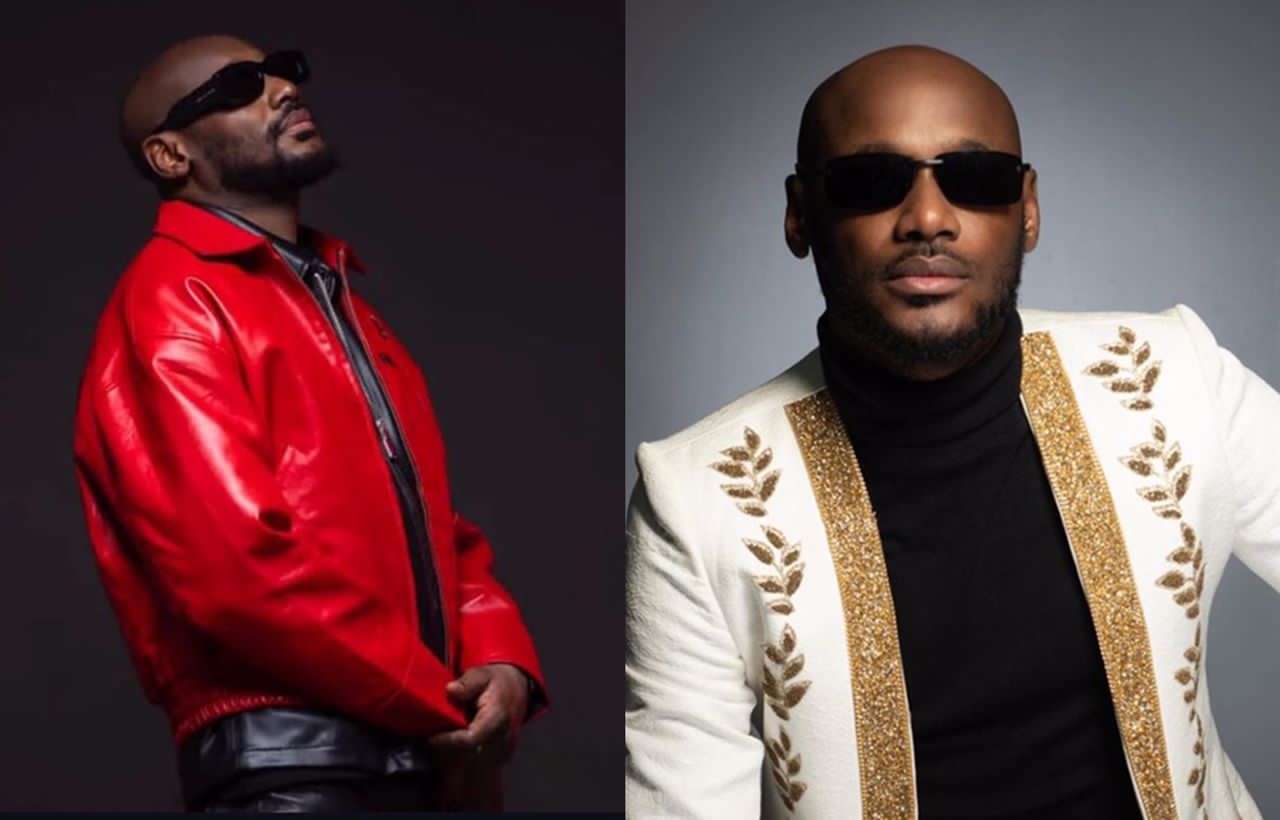 ENOUGH IS ENOUGH: 2Baba Breaks Down Over Benue Killings, Declares It a National Emergency