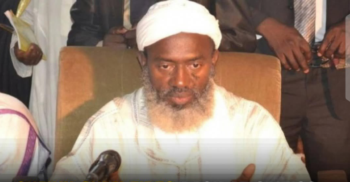Gumi Breaks Silence: Cleric Slams Critics, Says Calls for His Arrest Are Rooted in “Ignorance, Hate and Bigotry”
