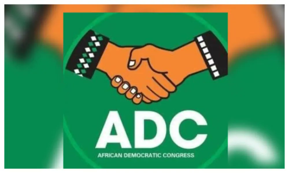 ADC Debunks Claims That Southern Leaders Asked Atiku to Quit 2027 Race