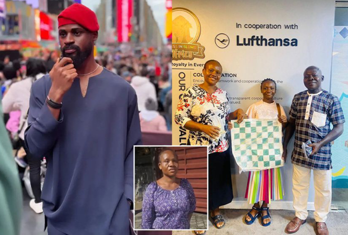 From Brooms to Books: Young Girl Gets Full Scholarship After Viral Sweeping Job Video