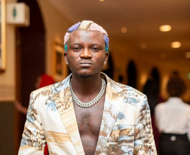 Drama Unfolds as Portable Gets Arrested by Police Amid Petition from Ilorin