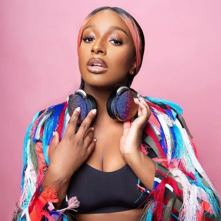 DJ Cuppy ‘Reminds God’ She’s Still Single in Viral Post—Fans React with Laughter and Sympathy