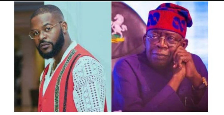 Falz Explodes Over Rising Insecurity, Demands President Tinubu’s Immediate Resignation in Fiery Social Media Outburst