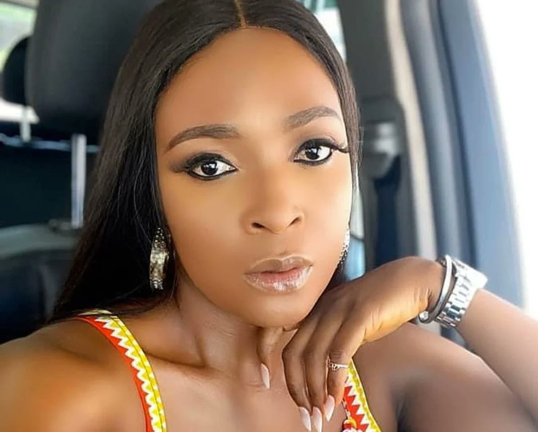 “He’s the Victim Too!” — Blessing CEO Speaks Out as IVD Gets Arrested Over 2022 Domestic Violence Case