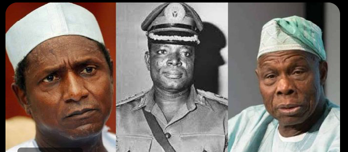 Nigeria Mourns as Former Chief of Staff to Obasanjo and Yar’Adua, General Mohammed Abdullahi, Dies at 86