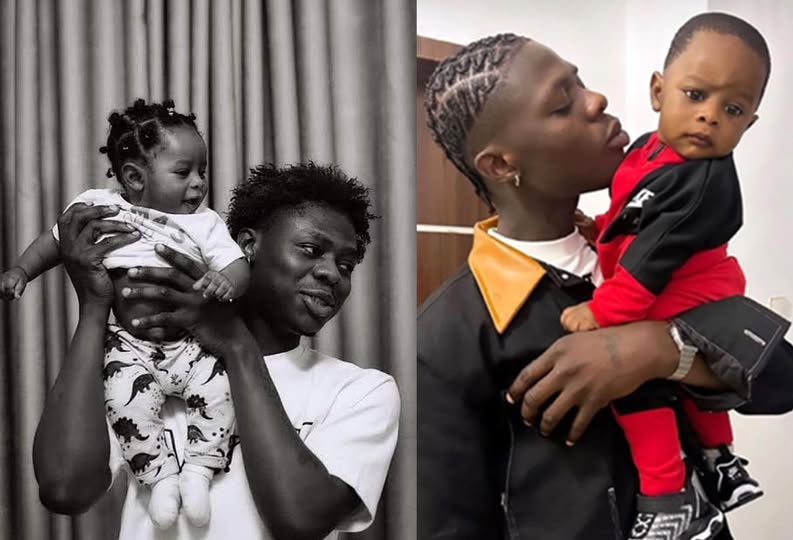 Court Orders DNA Test on Mohbad’s Son Liam After Application by Late Singer’s Father Sparks Intense Reactions