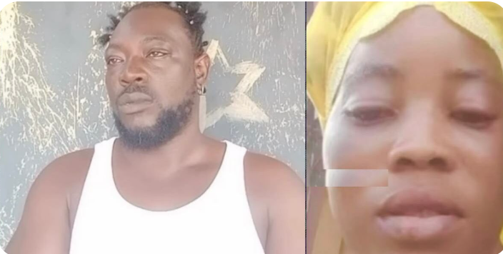 “He Died Right Before My Eyes”: Heartbreaking Story of TikTok Star Disturbing’s Final Moments Leaves Nigeria in Mourning