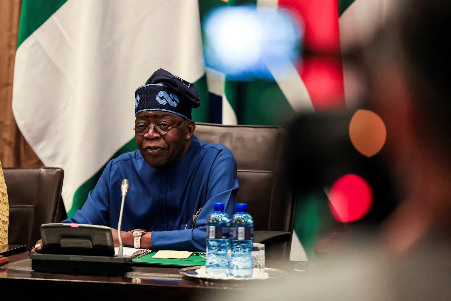 Tinubu to Address Nigerians on October 1 Independence Day Broadcast at 7 a.m.