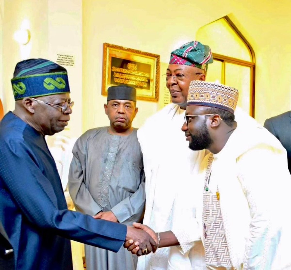 Tinubu Names Hon. Hafiz Kawu as Commissioner (Technical) at PenCom in Strategic Shake-Up