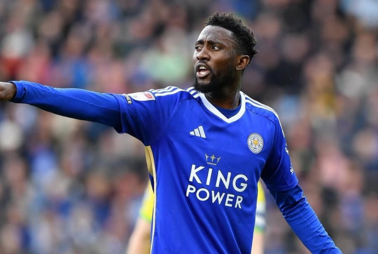Wilfred Ndidi Set for €9.5M Move to Besiktas, Medical Scheduled Today