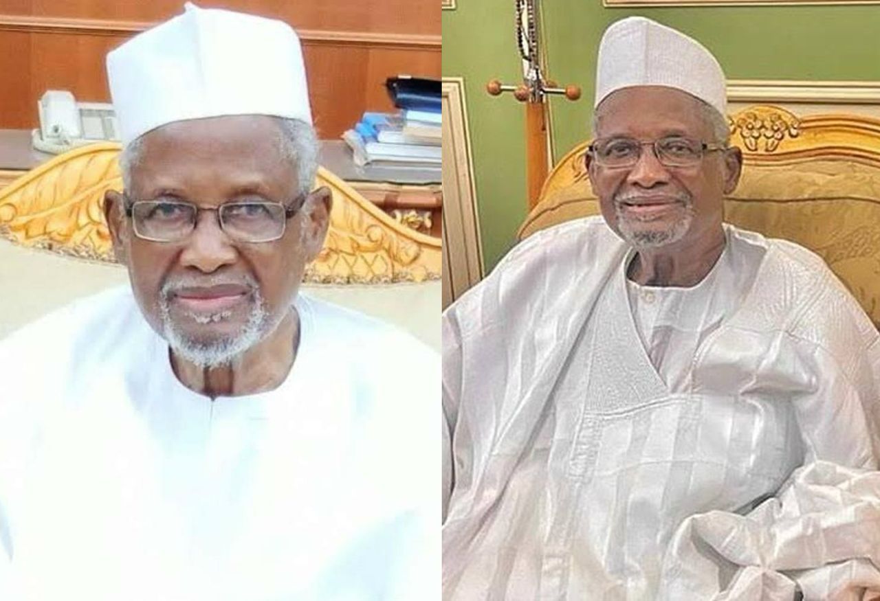 End of an Era: Billionaire Philanthropist Aminu Dantata Dies at 94