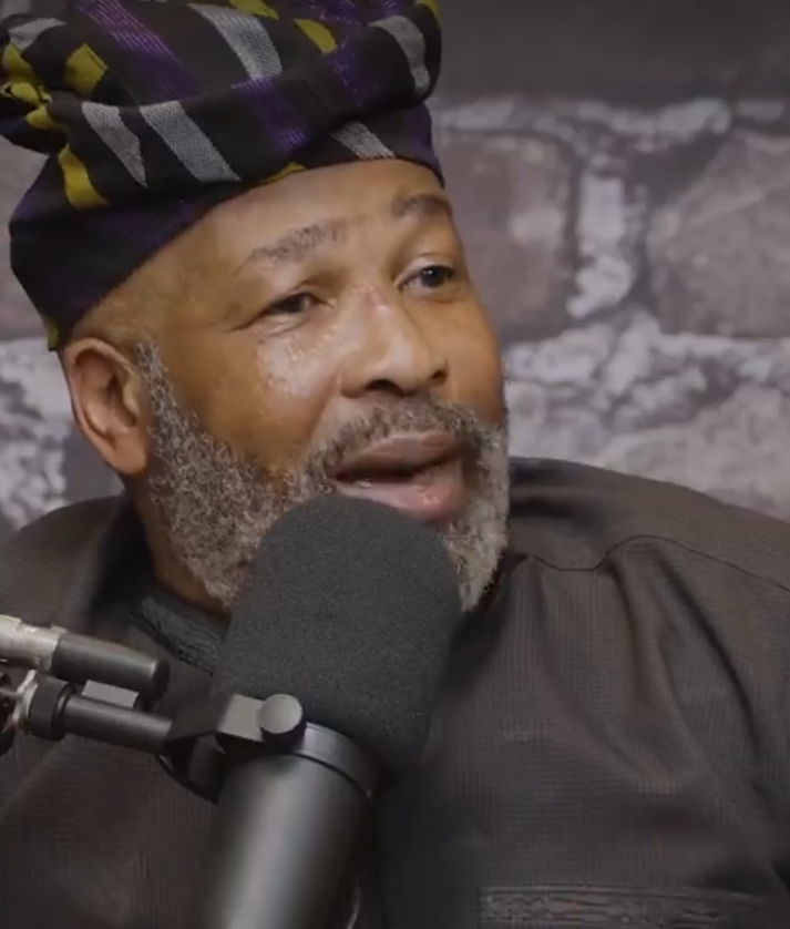 “The East Never Had Theatre”: Yemi Solade Opens Up on the Missing Legacy of Stage Arts in Eastern Nigeria