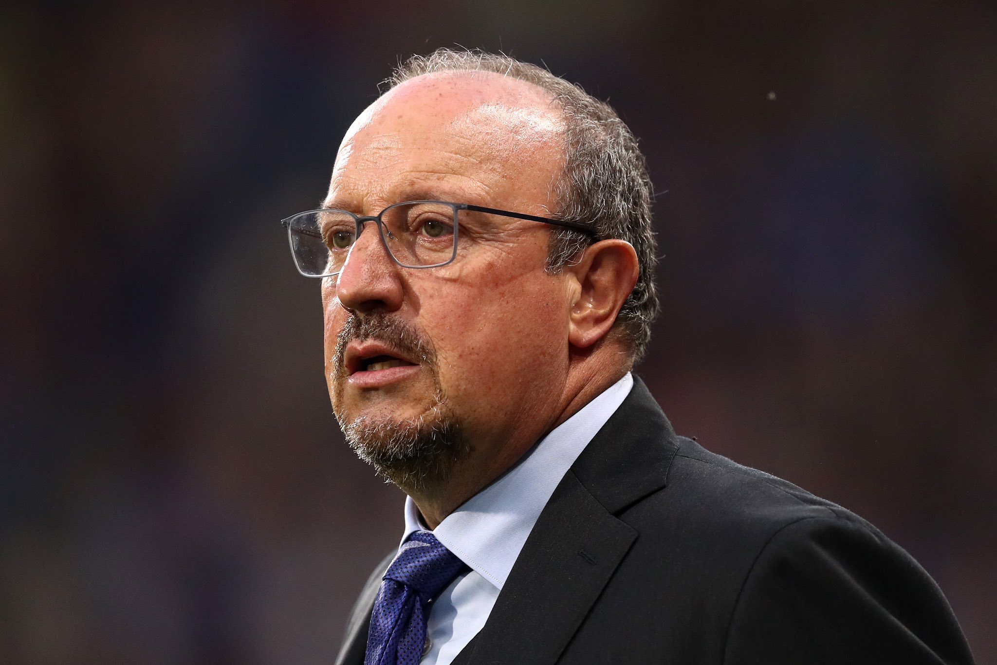 Rafa Benítez signs two-year deal with Panathinaikos, becomes highest-paid coach in Greek football history