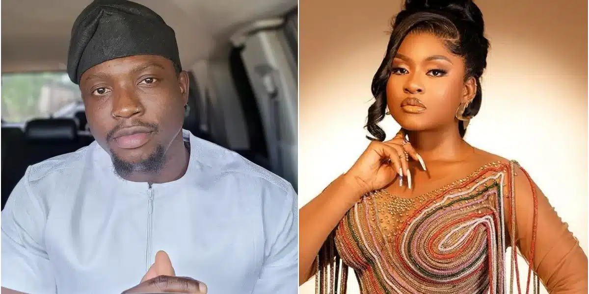 VDM Issues Stern Warning to Dangote Group Over Phyna’s Sister’s Health Crisis