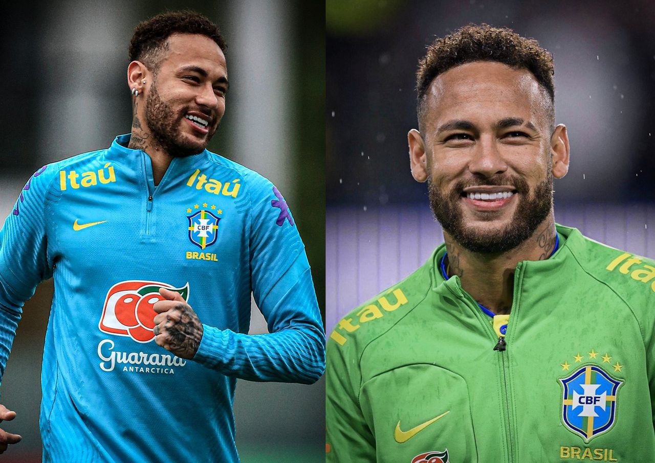 Shockwaves as Brazilian Billionaire Names Neymar Sole Heir Despite Never Meeting Him