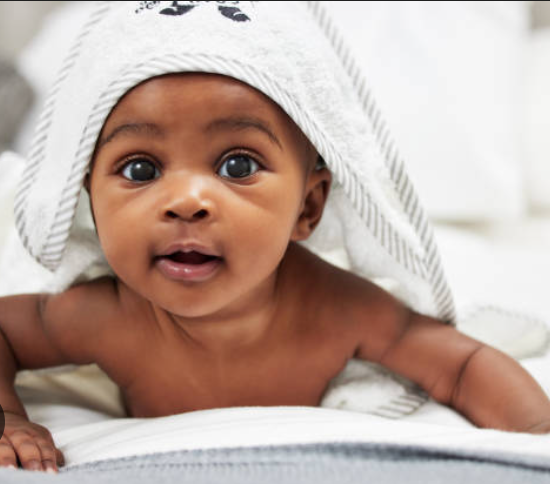 The Baby Who Outsmarted the Washing Machine: Nigerian Mother’s Viral Post Has Parents Everywhere Nodding in Exhaustion