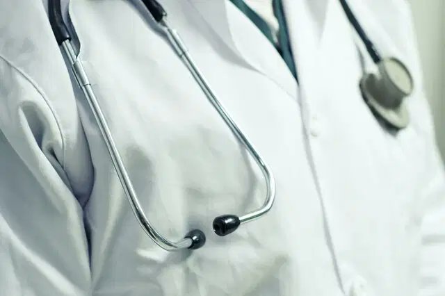 Shock as UK Doctor Abandons Patient Under Anaesthetic for Sex With Nurse