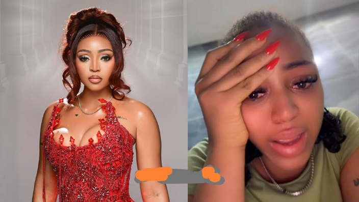 “I Was Never His Wife”: Regina Daniels’ Explosive Confession Shakes Nollywood As She Accuses Ned Nwoko Of Abuse And Drug Manipulation