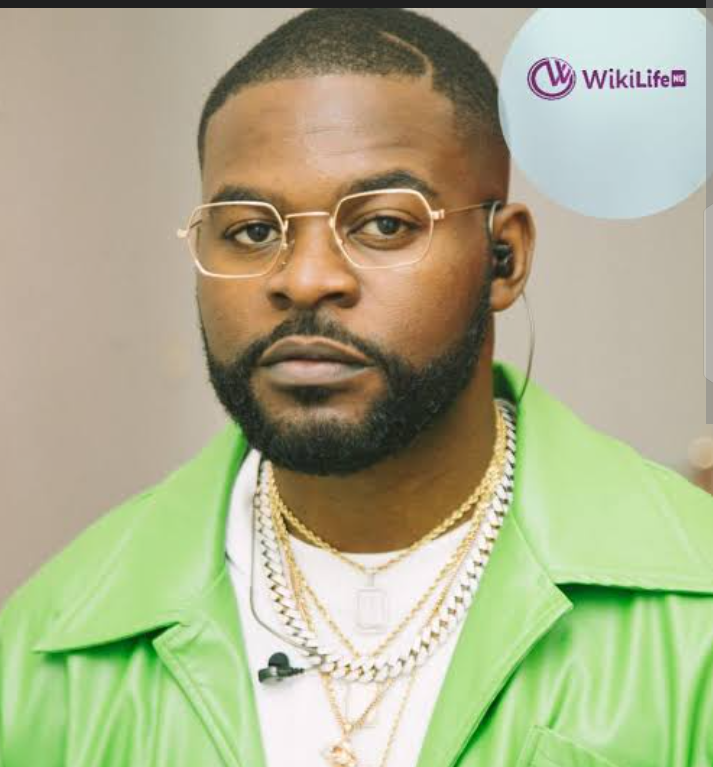 Falz Sparks Controversy with Bold Statement on Pre-Marital Coitus