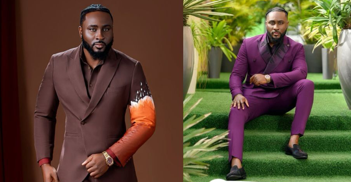 “They Are Ahead of Us O” – Actor Pere Egbi Sparks Debate as He Hails South Africa’s Movie Industry Over Nollywood