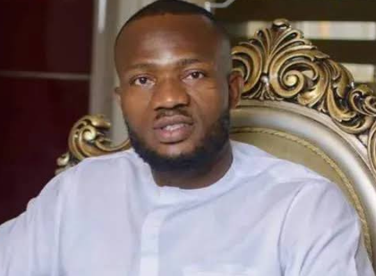 “The Day I Will Speak, The World Will Shake”: Businessman IVD Alleges Kidnap of His Five Children for Three Years