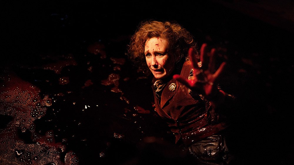 Warner Bros. Breaks Box Office Records with 7 Consecutive Hits