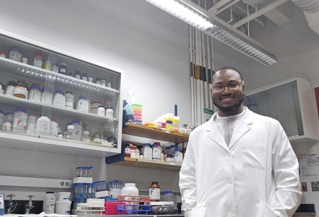 Revolutionary Nigerian Professor Develops AI That Detects Depression Before It Happens