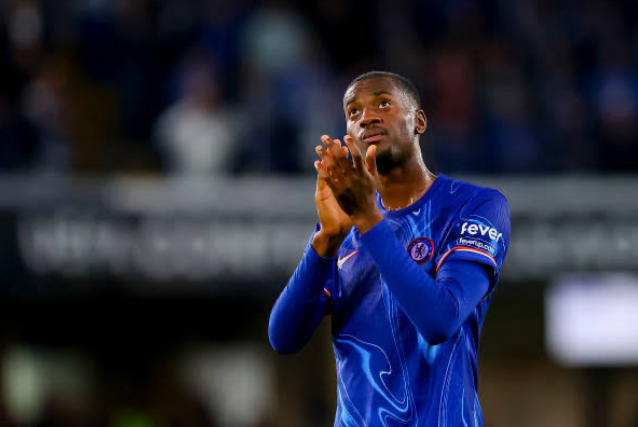 “I’ve Never Turned Down Nigeria” – Chelsea Star Tosin Adarabioyo Clears the Air on Super Eagles Controversy