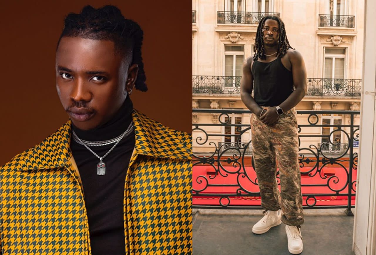 ‘If You No Broke, Make I Bend’: Lord Lamba Calls Out Content Creators Over U.S. Hustle