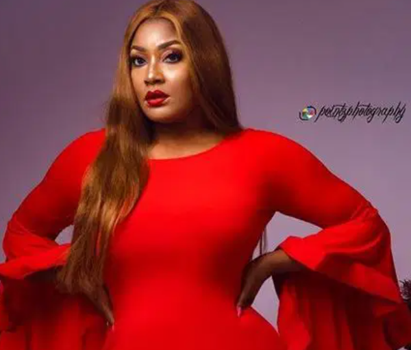 “I Will Not Marry an Efulefu!” – Angela Okorie Blows Hot in Explosive Rant Over Betrayal and Heartbreak
