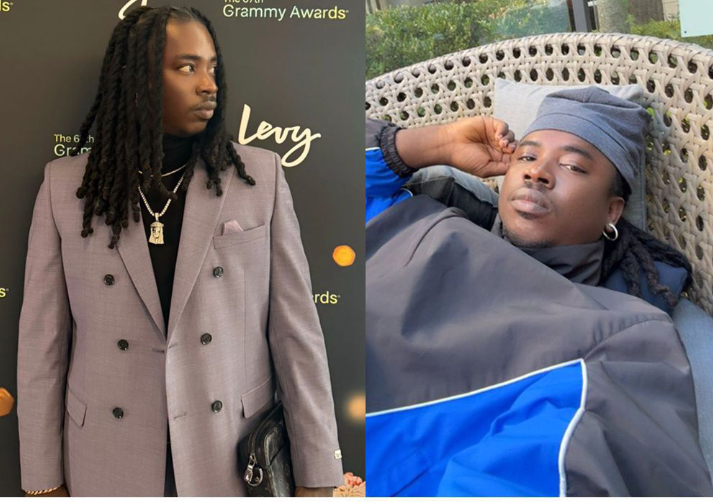 “Too Much Money Brings Sadness” – Lord Lamba Sparks Reactions with Bold Take on Wealth and Happiness