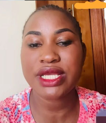 Cubana Chief Priest Sues Kenyan Lady Helen Ati in Bold Legal Twist Over Online Defamation