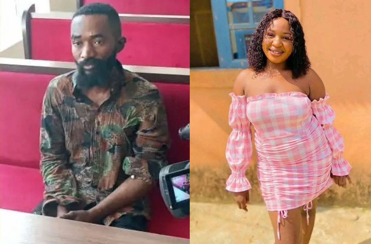 Shock in Court as Timileyin Ajayi Sentenced to Death by Hanging for the Murder of Salome Adaidu