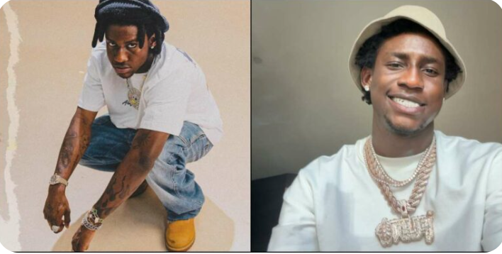 Shallipopi Sets the Record Straight on His Sudden Weight Loss, Reveals New Career Move