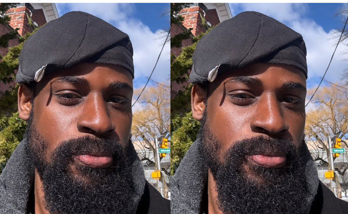 “‘??’ – Chess Master Tunde Onakoya’s Confused Response to Bold Admirer’s Tweet Sends Social Media Into Laughter