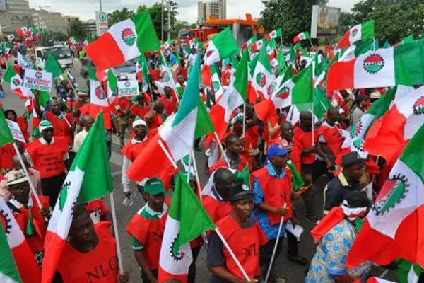 NLC Raises the Red Flag: Nationwide Mass Action Looms Over Poverty, Insecurity, and a Bleeding Economy