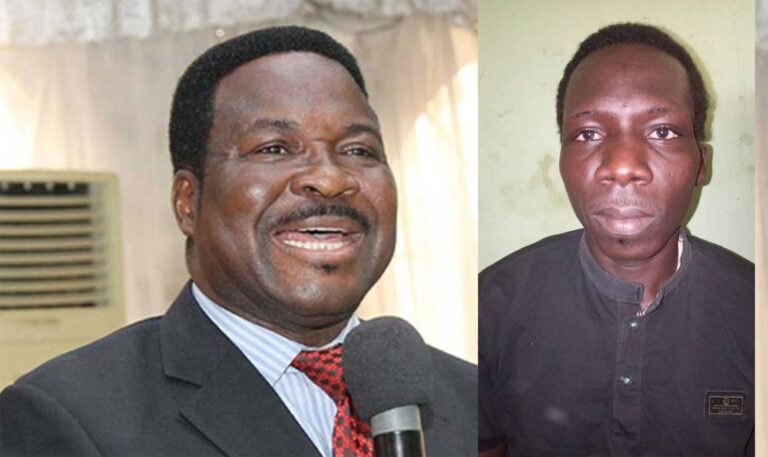 BREAKING NEWS: Mike Ozekhome Blasts Supreme Court Over Death Sentence of Adamawa Farmer Sunday Jackson