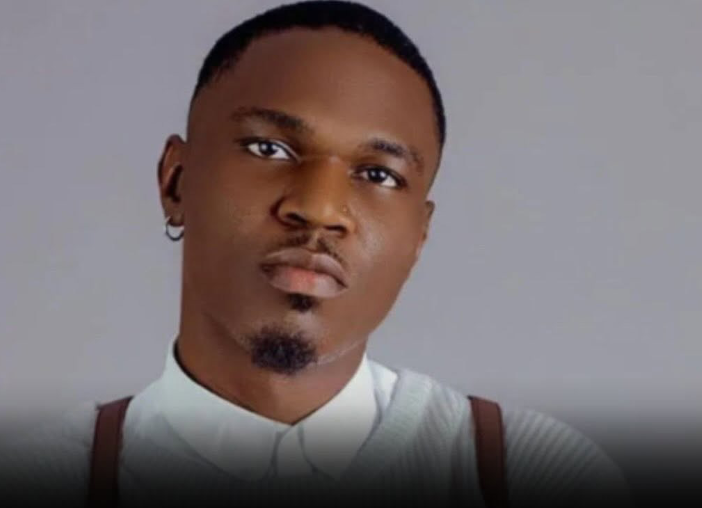 “She Keeps Me Grounded”: Singer Spyro Gushes Over Fiancée Who Keeps Him Away From Lekki Temptations