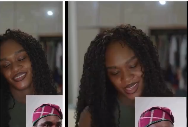 “That’s Just Stupid!” — Skitmaker Maraji Blasts Man Who Says Men Deserve Equal Attention During Pregnancy and Childbirth