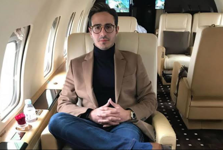 “Tinder Swindler” Simon Leviev Arrested in Georgia After International Manhunt