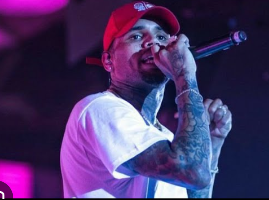 Chris Brown Arrested Over Alleged Brutal Nightclub Attack