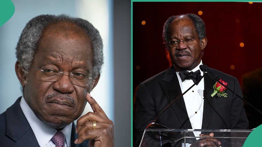Adebayo Ogunlesi: The $2.5 Billion Nigerian Powerhouse Redefining African Wealth