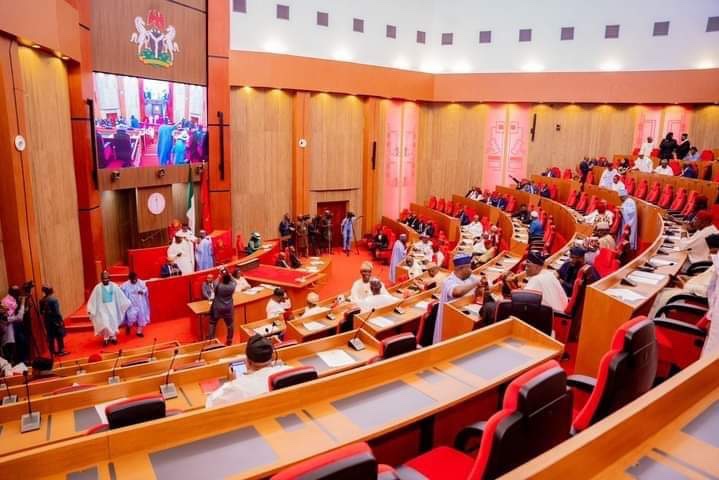 Nigerian Senate Advances Bill to Establish National Agency for Malaria Eradication