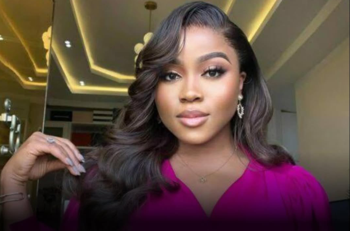 She Works, She Leads, She Provides: Veekee James’ Bold Message on Women’s Financial Independence Sparks Nationwide Debate