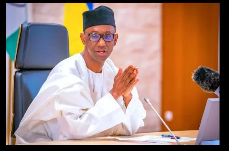 “Underestimate Tinubu at Your Own Risk” — NSA Nuhu Ribadu Warns as Presidency Flexes Political Might