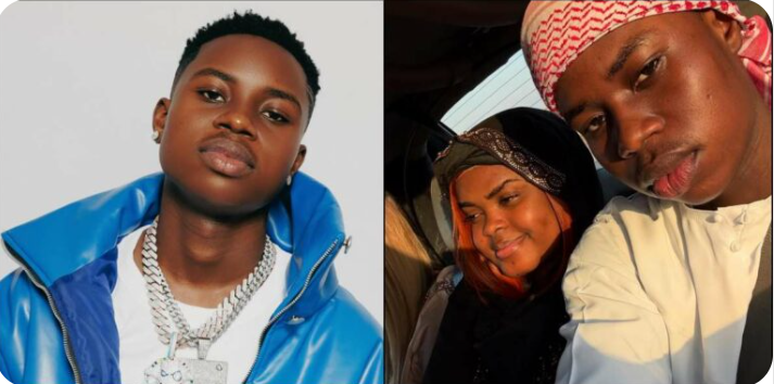 “I’m Not Touching Jarvis Till Marriage” – Streamer Peller Sparks Online Frenzy With Celibacy Vow