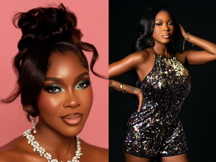 Born This Way: BBNaija Star Vee Opens Up About the Struggles of Growing Up Left-Handed