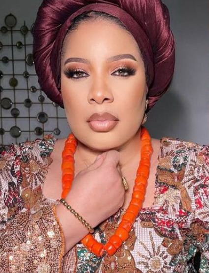 Monalisa Chinda Cries Out as Nigerians Battle Crushing Electricity and Water Bills in Unending Cost-of-Living Nightmare
