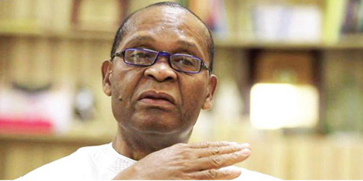 “Yeye People”: Joe Igbokwe Slams Igbos for Hypocrisy Over Silence on Eastern Killings